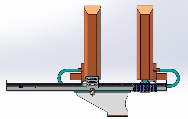 線性機(jī)器人